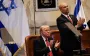 В Израиле хотят номинировать Трампа на Нобелевскую премию мира