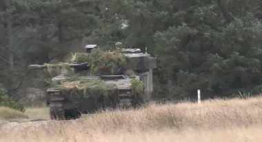 Дания отказалась модернизировать старые БМП CV9035DK: попадет ли техника в Украину