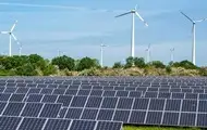 Світові потужності "зеленої" енергетики зростуть удвічі до 2030 року - МЕА