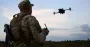 На Волині прикордонники за допомогою дрона знайшли жінку, яка заблукала у лісі