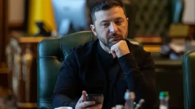 Zelenskyy, Pavel discuss continued assistance, artillery shell deliveries; exchange new ideas