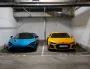 В Украину за 2025 год завезли тысячи дорогих элитных авто (статистика)