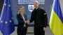Shmyhal, Kallas discuss bolstering Ukraine, Europe security