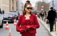 Элегантность в холодном сезоне: что такое "дофаминовая одежда"