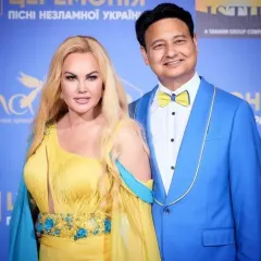 Ексчоловік Камалії пояснив, чому вони після розлучення живуть під одним дахом: "Ми все одно разом"