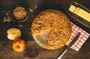Яблочный пирог без миксера и яиц: быстро смешиваем фрукты с сухой смесью — и получаем невероятно вкусную выпечку