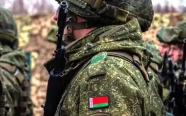 At least 314 Belarusians fighting for Russia against Ukraine have been killed – "I Want to Live" project. LIST