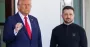 Трамп анонсував чергову зустріч із Зеленським