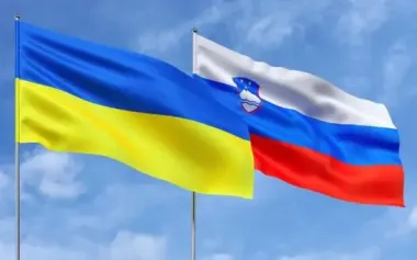 Slovenia joins PURL program to purchase US weapons for Ukraine