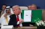Завершення війни в Газі: Трамп похвалився угодою про припинення вогню
