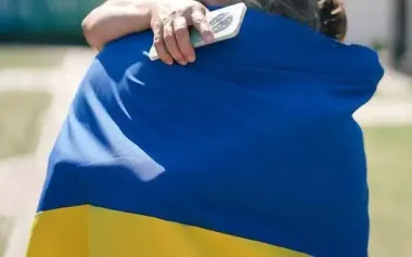 Ukraine brings back 20-year-old youth from occupied Crimea