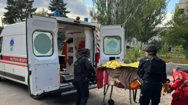 Двоє людей загинули і троє отримали поранення у Костянтинівці на Донеччині