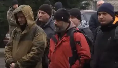 Адвокат розповів, чи звільнять мобілізованих від штрафів ТЦК: кому дозволять не платити