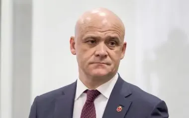 Petition to revoke Odesa Mayor Trukhanov’s Ukrainian citizenship appears on president’s website