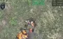 "Role of grill was performed by kamikaze drone": 42nd SMB burns occupier with precise strike. VIDEO