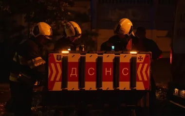 Окупанти вдарили по Харкову авіабомбами