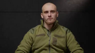 Командир наказав битися. Хто виживе – вилізе з ями. Російський перебіжчик про штурми в один кінець