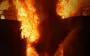 Medical facility and private cars hit in Kharkiv shelling, city was left without power. VIDEO