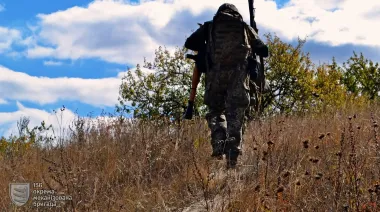 Понад півсотні боїв відбулось на Покровському напрямку з початку доби – Генштаб