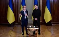 Каллас розповіла, які справи з 19 пакетом санкцій проти РФ
