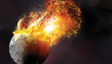 Вчені розповіли, яким буде кінець світу: що чекає на людство
