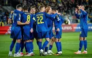 Україна дотиснула Азербайджан і здобула перемогу