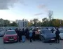 У Тернополі — бійка між цивільними і людьми у військовій формі та балаклавах: ЗМІ пишуть, що мобілізовував не ТЦК, а бригада
