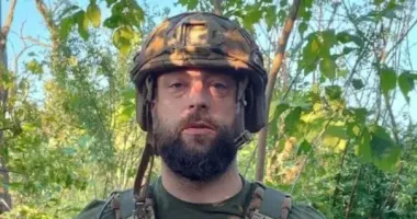 Погиб украинский актер, служивший в ВСУ