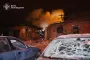 Разрушенная больница и 30 тысяч абонентов без света: последствия удара РФ по Харькову (фото, видео)