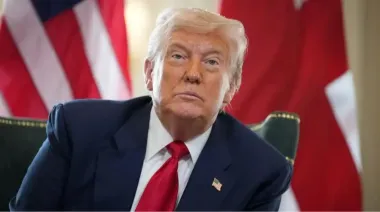 Трамп підтвердив намір зустрітися з Зеленським у п’ятницю