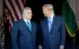 Трамп поддержал Орбана перед выборами