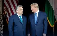 Трамп поддержал Орбана перед выборами
