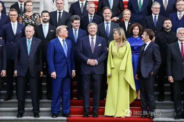 "Уважают в России": Трамп назвал лидера, который может помочь завершить войну в Украине