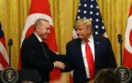 Трамп считает, что Эрдоган может способствовать завершению войны в Украине