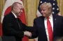 Трамп назвав Ердогана лідером, здатним допомогти завершити війну в Україні