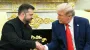"Невозможно обсудить по телефону": СМИ узнали, о чем будут говорить Трамп с Зеленским в пятницу