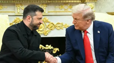 "Невозможно обсудить по телефону": СМИ узнали, о чем будут говорить Трамп с Зеленским в пятницу