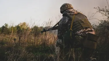 ЗСУ знешкодили ще 1 200 російських окупантів за добу