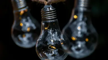 Russians hit critical infrastructure in Kirovohrad Oblast, leaving five settlements without power