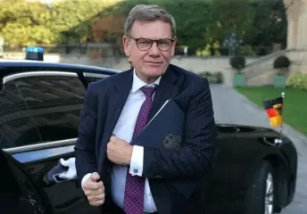 Глава МИД ФРГ призвал Трампа усилить давление на Путина: что он сказал