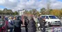 В Тернополе неизвестные больше суток блокировали  в автомобиле бывшего футболиста Задорожного