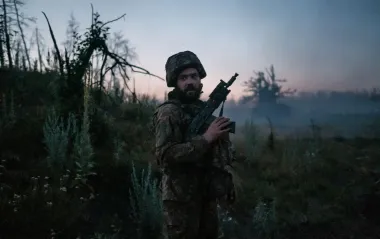 Враг потерял 1200 военных за сутки: что еще уничтожили ВСУ на фронте