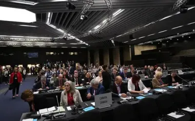 NATO Parliamentary Assembly called for Ukraine to be provided with long-range weapons and for restrictions on their use to be lifted