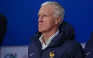 Тренер збірної Франції пояснив втрату очок у грі з Ісландією