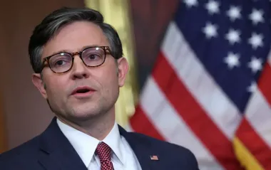 Нинішній шатдаун може стати найдовшим в історії США, - Джонсон