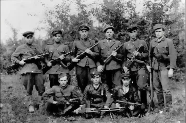 Воевала с тремя армиями одновременно: почему Украина отмечает день создания УПА