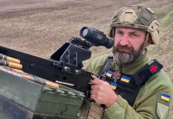 РФ атакувала Україну 96 дронами — знешкоджено 69