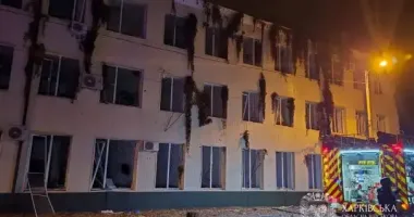 Враг атаковал Харьковщину: пострадали более 60 гражданских, повреждены здания и авто