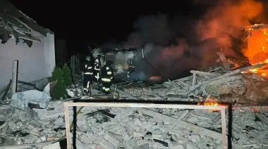 Росія обстріляла Херсонщину, Харківщину й Дніпропетровщину: поранені 72 людини
