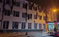 Удар по Харькову: количество пострадавших резко возросло